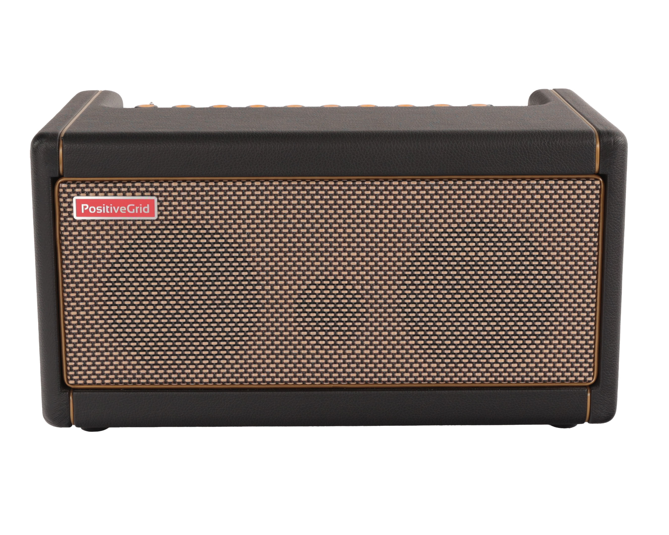 Second Hand Positive Grid Spark 40W Modelling Amplifier 267